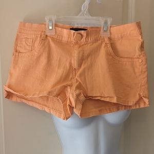 Jean Shorts Size 11